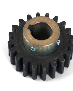 Gear 20t-b20 module 3 pressure roll drive LB245/350/500